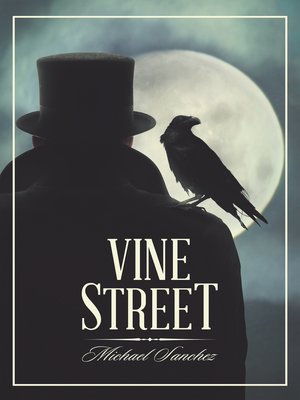 cover image of Vine Street